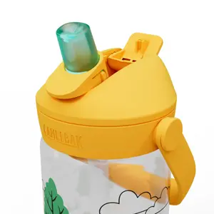 Kindertrinkflasche Camelbak Thrive image-3