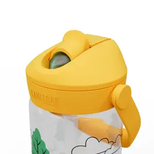 Kindertrinkflasche Camelbak Thrive image-4