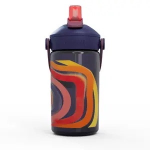 Kindertrinkflasche Camelbak Thrive image-1