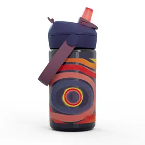 Kindertrinkflasche Camelbak Thrive image-2