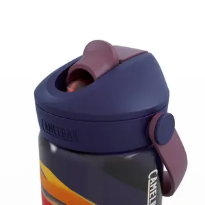 Kindertrinkflasche Camelbak Thrive image-4