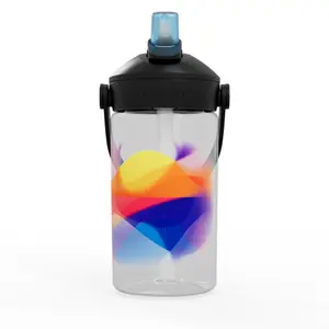 Kindertrinkflasche Camelbak Thrive image-1