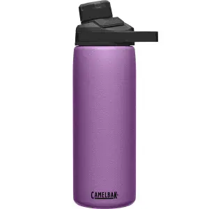 Isothermal stainless steel water bottle Camelbak Chute Mag image-0