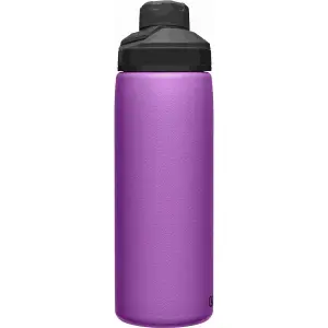 Isothermal stainless steel water bottle Camelbak Chute Mag image-1