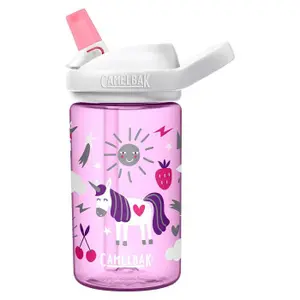 Flaska för barn Camelbak Eddy+ image-0