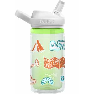 Fräck flaska för barn Camelbak Eddy+ image-2