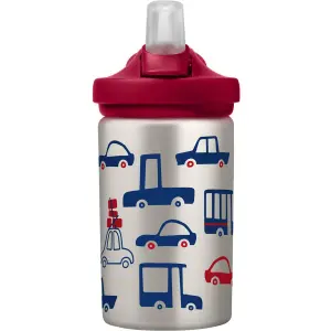 Stainless steel bottle for children Camelbak Eddy image-0
