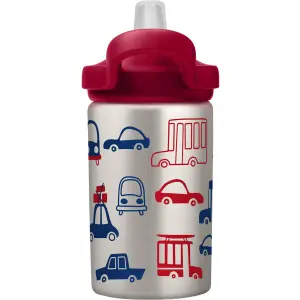 Stainless steel bottle for children Camelbak Eddy image-2