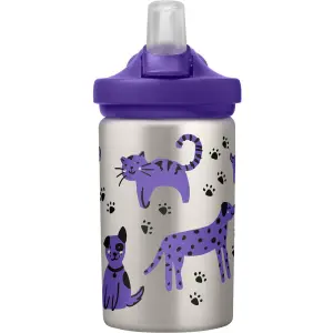 Stainless steel bottle for children Camelbak Eddy image-0