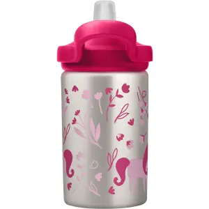Stainless steel bottle for children Camelbak Eddy image-2