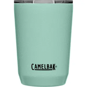 Stainless steel water bottle Camelbak Straw Tumbler image-0
