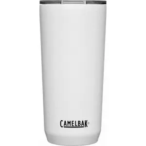 Gourde en acier inoxydable isotherme Camelbak Tumbler image-0