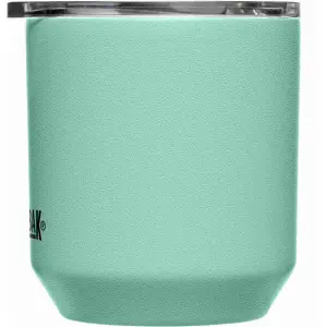 Gourde en acier inoxydable isotherme Camelbak Rocks Tumbler image-1