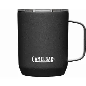 Tasse en acier inoxydable isotherme Camelbak Camp Mug image-0
