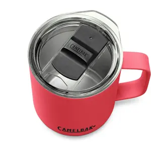 Vacuüm geïsoleerde waterfles Camelbak Camp Mug .SST image-4