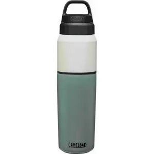 Gourde en acier inoxydable isotherme Camelbak Multibev image-0