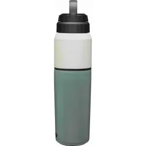 Gourde en acier inoxydable isotherme Camelbak Multibev image-1