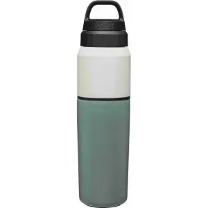 Gourde en acier inoxydable isotherme Camelbak Multibev image-2