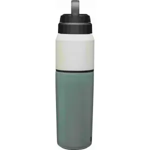 Gourde en acier inoxydable isotherme Camelbak Multibev image-3