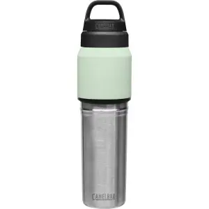 Gourde en acier inoxydable isotherme Camelbak Multibev image-4