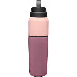 Isothermische roestvrijstalen fles Camelbak Multibev image-1