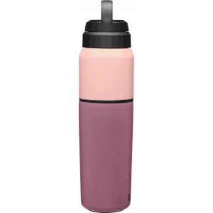 Isothermische roestvrijstalen fles Camelbak Multibev image-3
