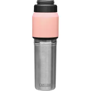 Isothermische roestvrijstalen fles Camelbak Multibev image-5
