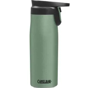 Stainless steel water bottle Camelbak Forge Flow image-0