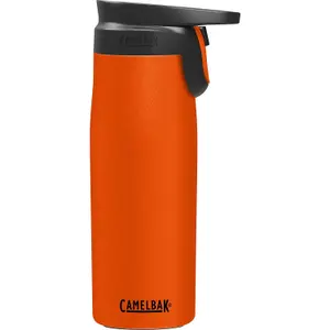 Stainless steel water bottle Camelbak Forge Flow image-0