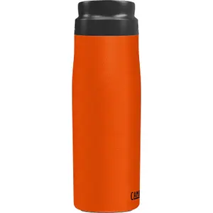 Stainless steel water bottle Camelbak Forge Flow image-1