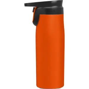 Stainless steel water bottle Camelbak Forge Flow image-2