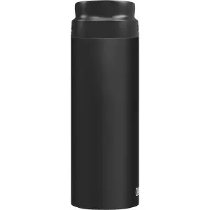 Vacuum insulated stainless steel bottle Camelbak Forge Flow image-1