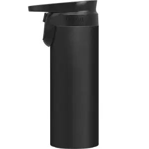Vacuum insulated stainless steel bottle Camelbak Forge Flow image-0