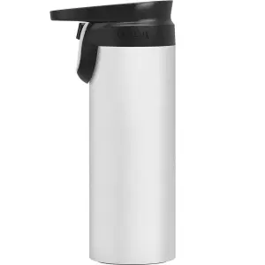 Borraccia in acciaio inox isolata sottovuoto Camelbak Forge Flow image-1