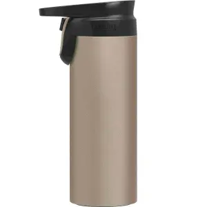 Gourde isolé sous vide inox Camelbak Forge Flow image-1