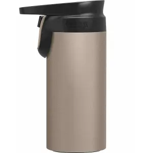 Gourde en inox isothermique Camelbak Forge Flow image-1