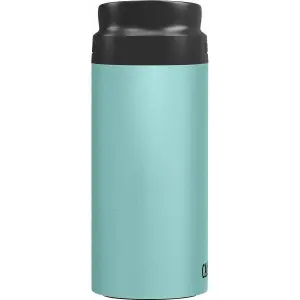 Isothermische Trinkflasche aus Edelstahl Camelbak Forge Flow image-0