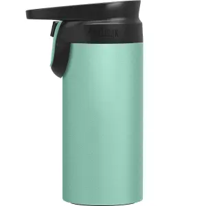 Isothermische Trinkflasche aus Edelstahl Camelbak Forge Flow image-1