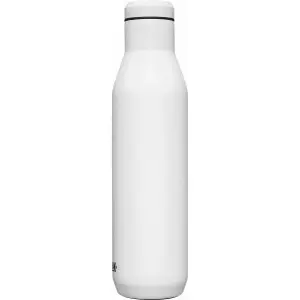 Isothermal stainless steel bottle Camelbak image-0