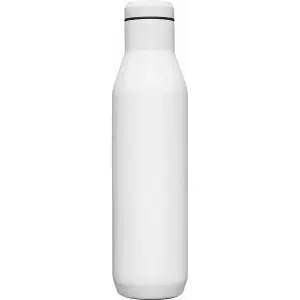Isothermal stainless steel bottle Camelbak image-1