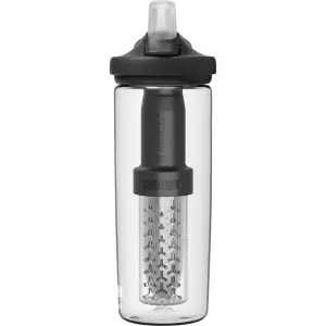 Botella con filtro Camelbak Eddy+ Lifestraw