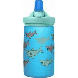 Gourde isotherme enfant Camelbak Eddy + Sst image-2