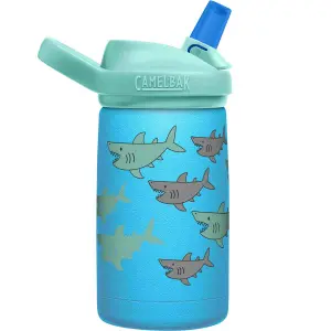 Gourde isotherme enfant Camelbak Eddy + Sst image-0