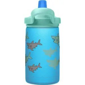 Gourde isotherme enfant Camelbak Eddy + Sst image-1