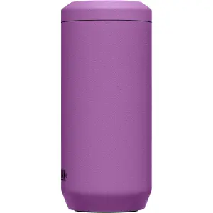 Gourde en acier inoxydable isotherme Camelbak Slim Can Cooler image-2