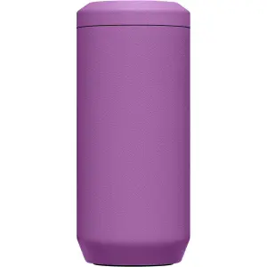 Gourde en acier inoxydable isotherme Camelbak Slim Can Cooler image-0