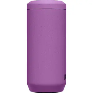 Gourde en acier inoxydable isotherme Camelbak Slim Can Cooler image-1