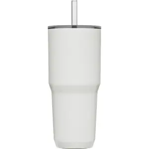 Stainless steel water bottle Camelbak Straw Tumbler image-0