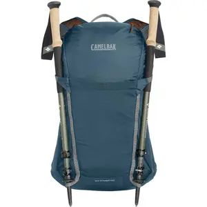 Bolsa de hidratación Camelbak Rim Runner X22 Terra image-1