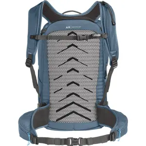 Mochila feminina Camelbak Rim Runner X28 Terra image-3